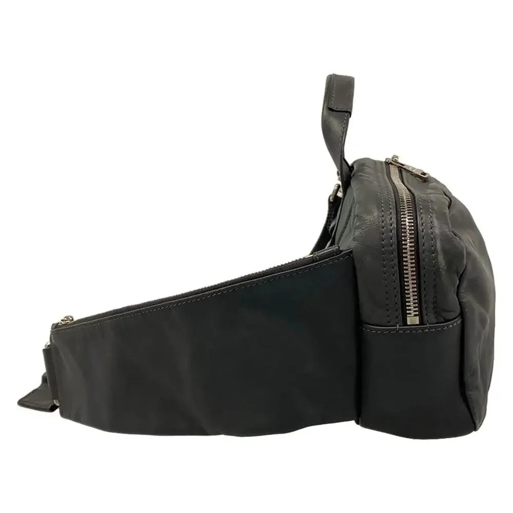 Louis Vuitton Fast, Gaston V Line Backpack M50455